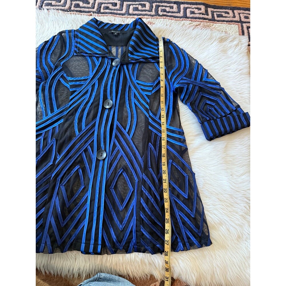 Damee jacket - Picture 9 of 10